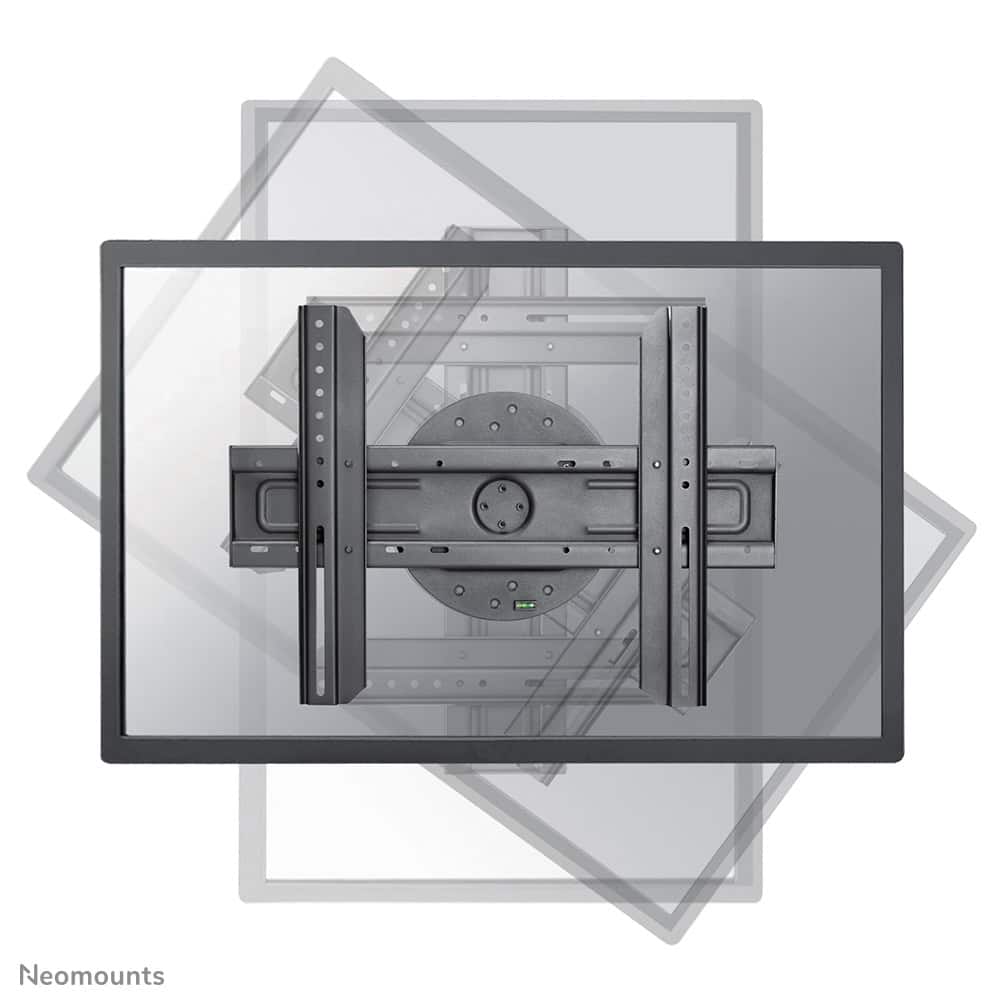 Neomounts tv wandsteun (LED-WR100BLACK) thumbnail