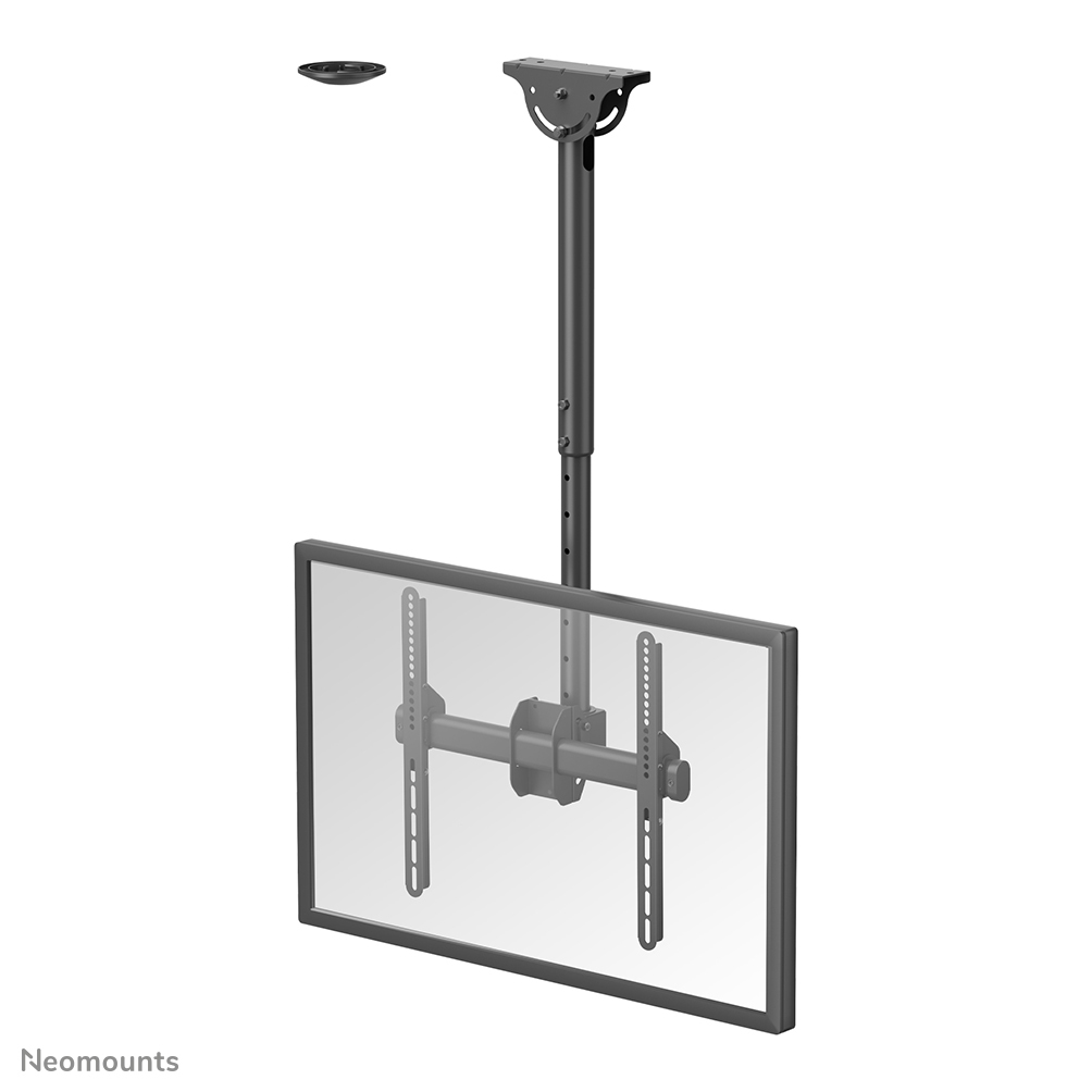 Neomounts TV plafondsteun (NM-C440BLACK) thumbnail