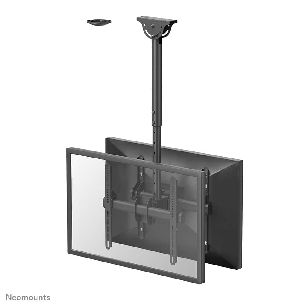 Neomounts monitor plafondsteun (NM-C440DBLACK) thumbnail