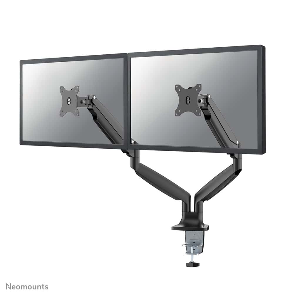Neomounts monitorarm (NM-D750DBLACK) thumbnail