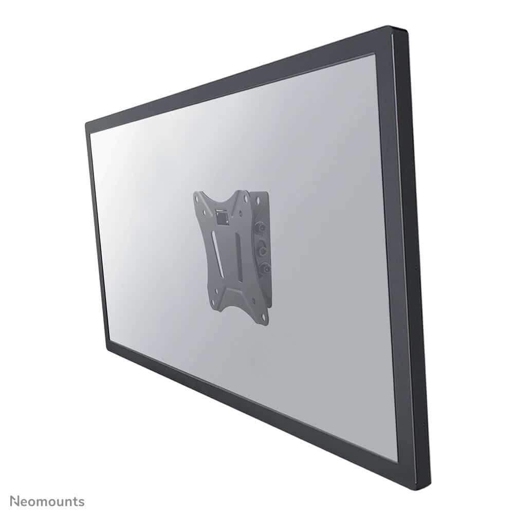 Neomounts tv wandsteun (NM-W60BLACK) thumbnail
