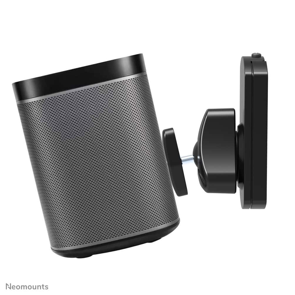 Neomounts Sonos Play1 & Play3 wandsteun (NM-WS130BLACK) thumbnail