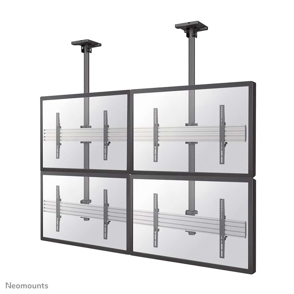 Neomounts Pro videowall plafondsteun (NMPRO-C22) thumbnail