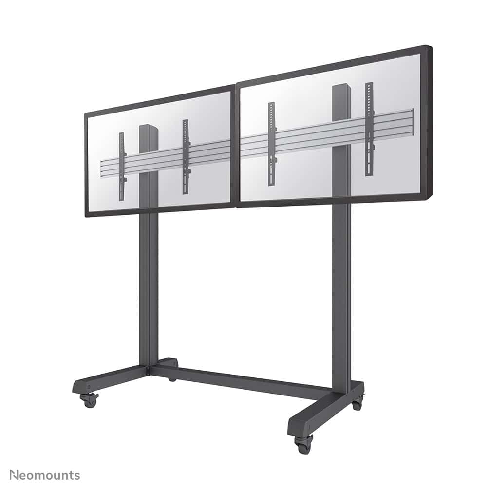 Neomounts Pro videowall vloersteun (NMPRO-M21) thumbnail