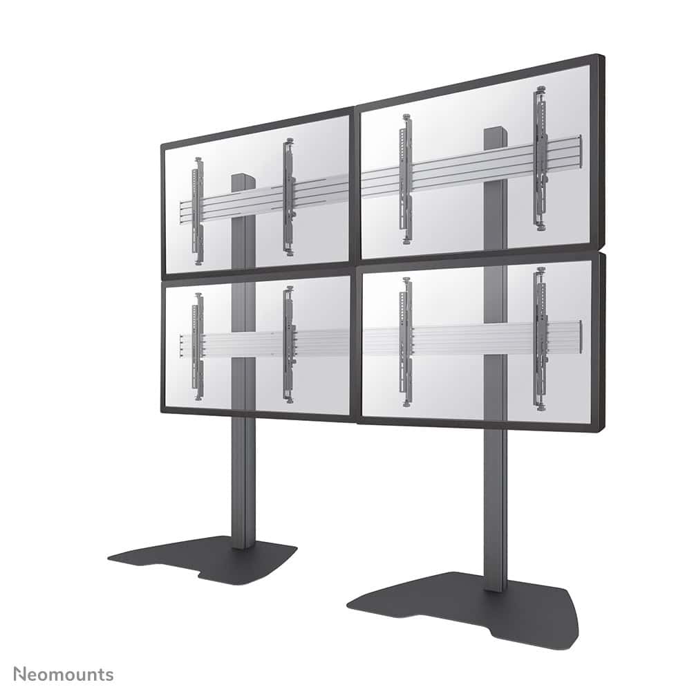 Neomounts Pro videowall vloersteun (NMPRO-S22) thumbnail