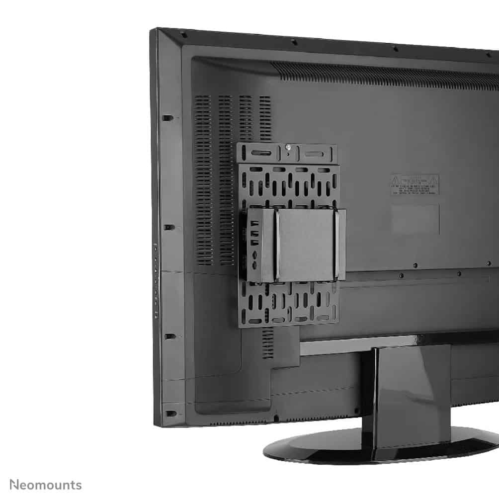 Neomounts mediaspeler houder (NS-MPM100) thumbnail