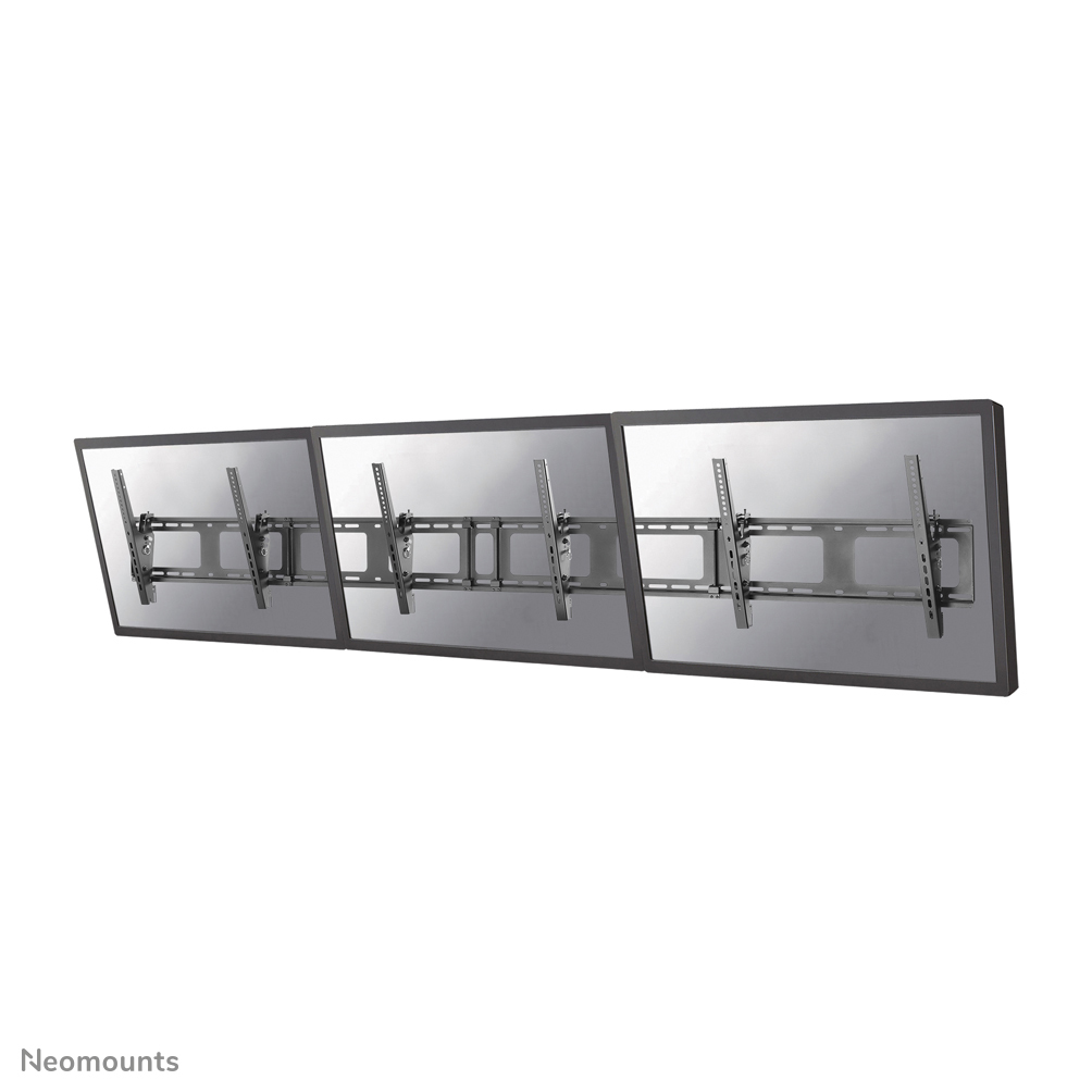 Neomounts menuboard wandsteun (NS-WMB300BLACK) thumbnail