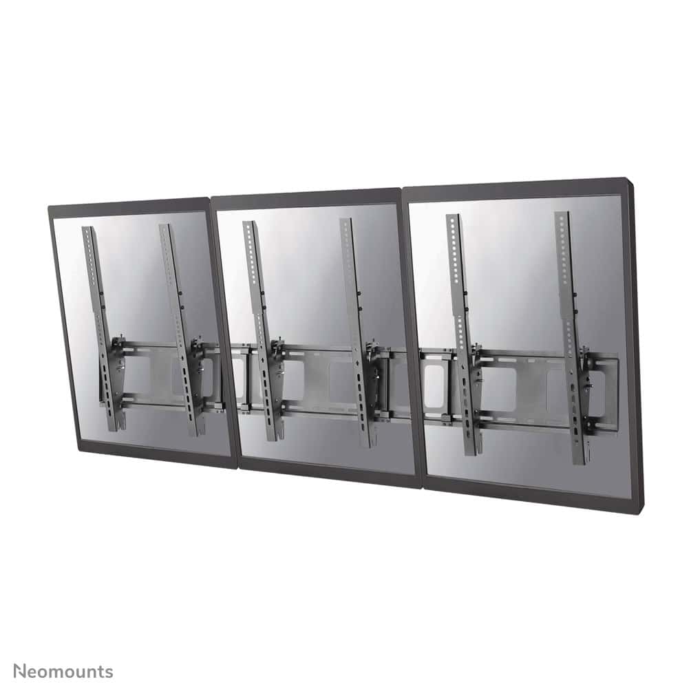 Neomounts menuboard wandsteun (NS-WMB300PBLACK) thumbnail