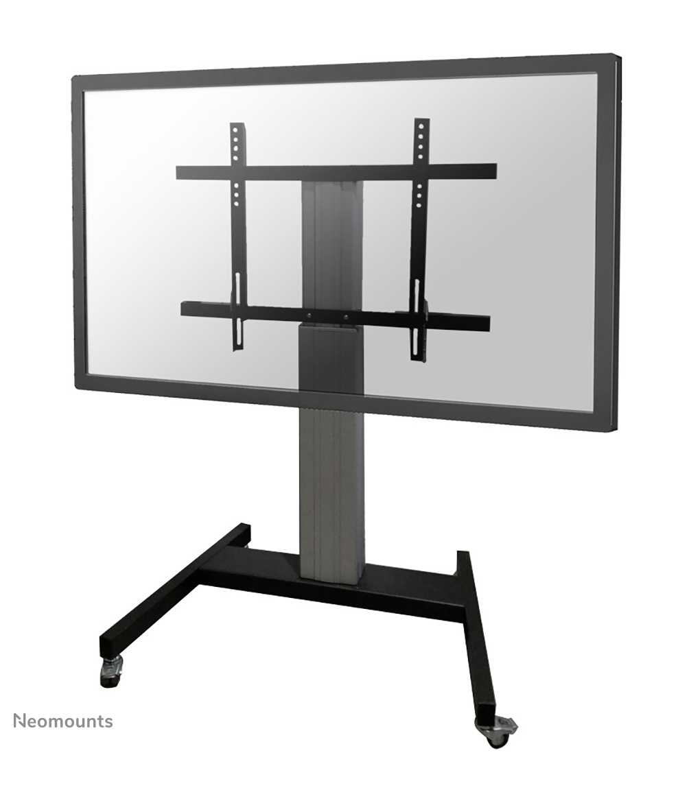Neomounts gemotoriseerde vloersteun (PLASMA-M2250SILVER) thumbnail