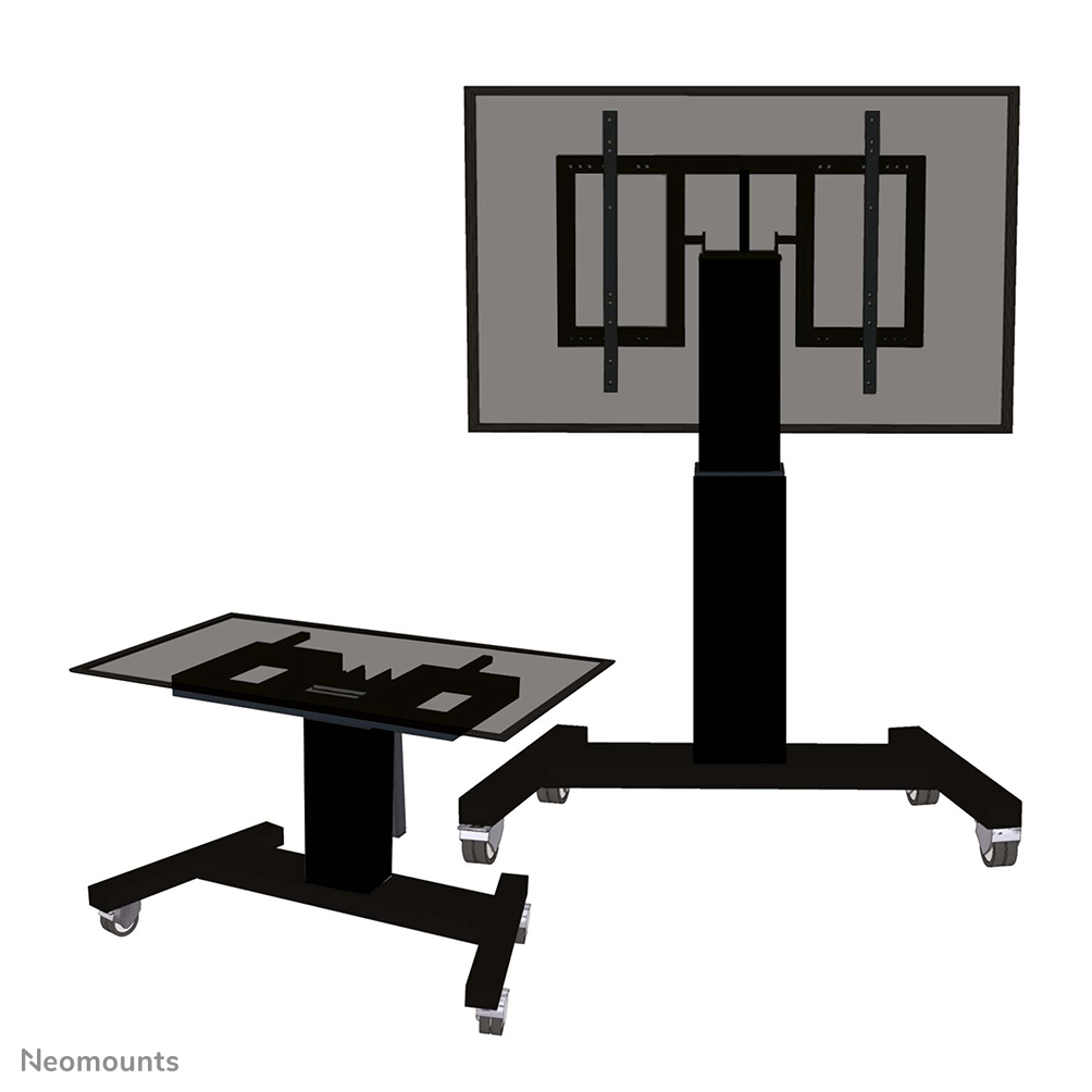 Neomounts gemotoriseerde vloersteun (PLASMA-M2500TBLACK) thumbnail