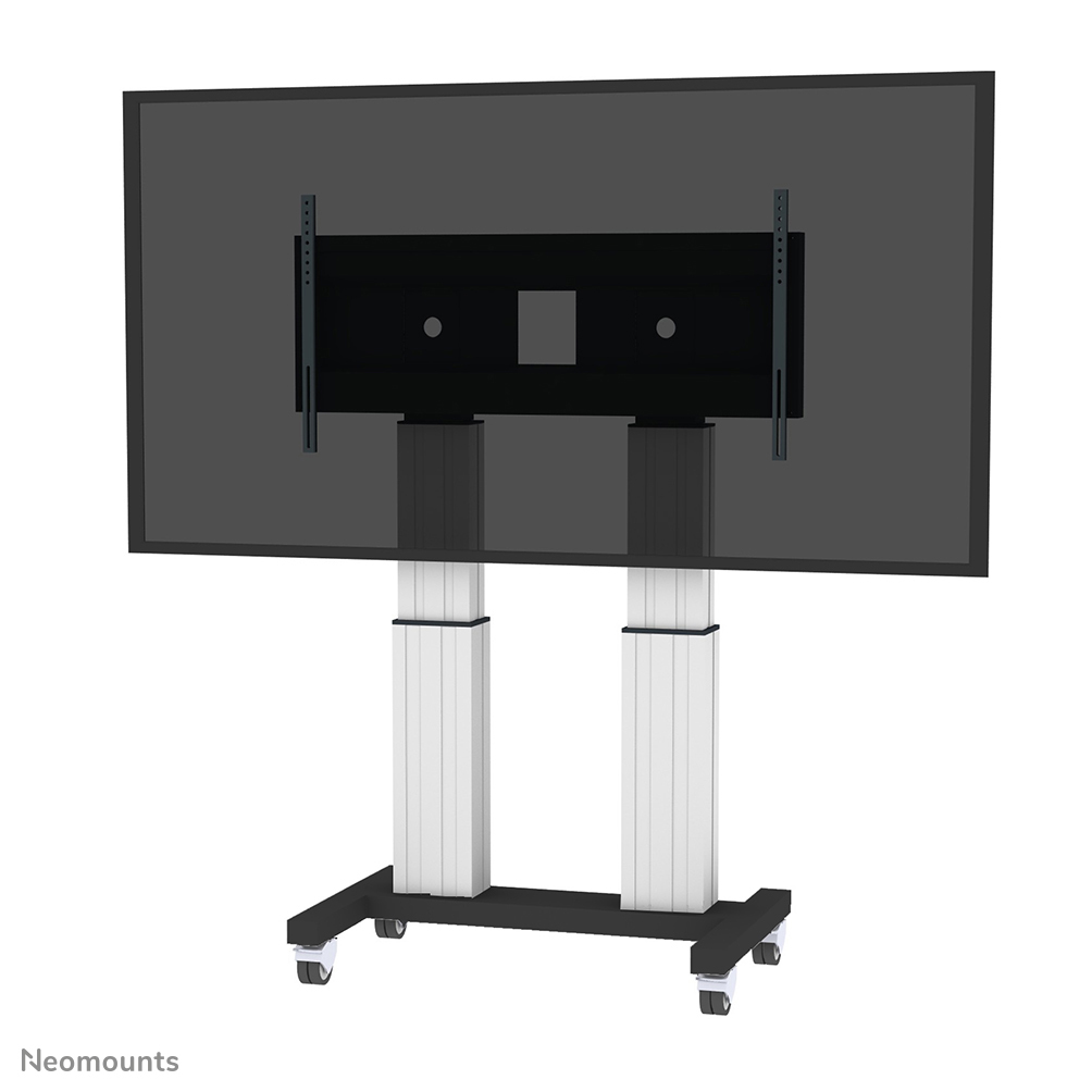Neomounts gemotoriseerde vloersteun (PLASMA-M2600SILVER) thumbnail