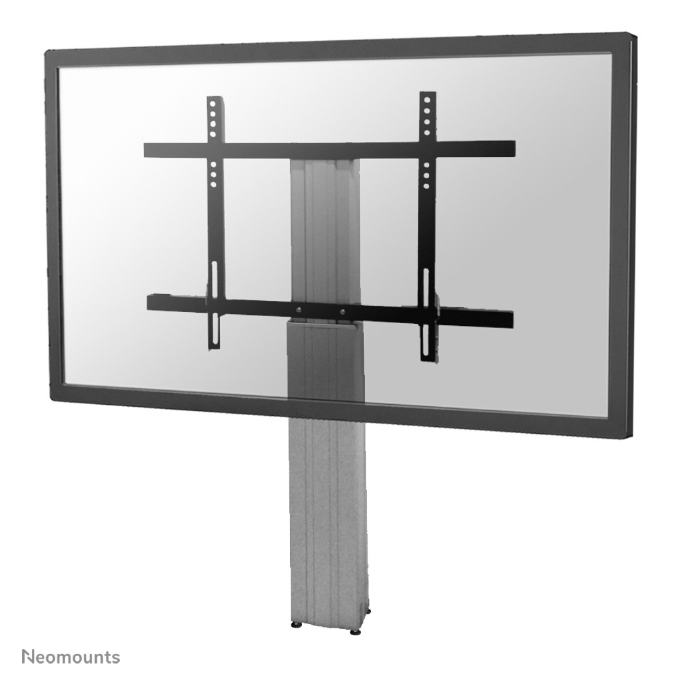 Neomounts gemotoriseerde wandsteun (PLASMA-W2250SILVER) thumbnail