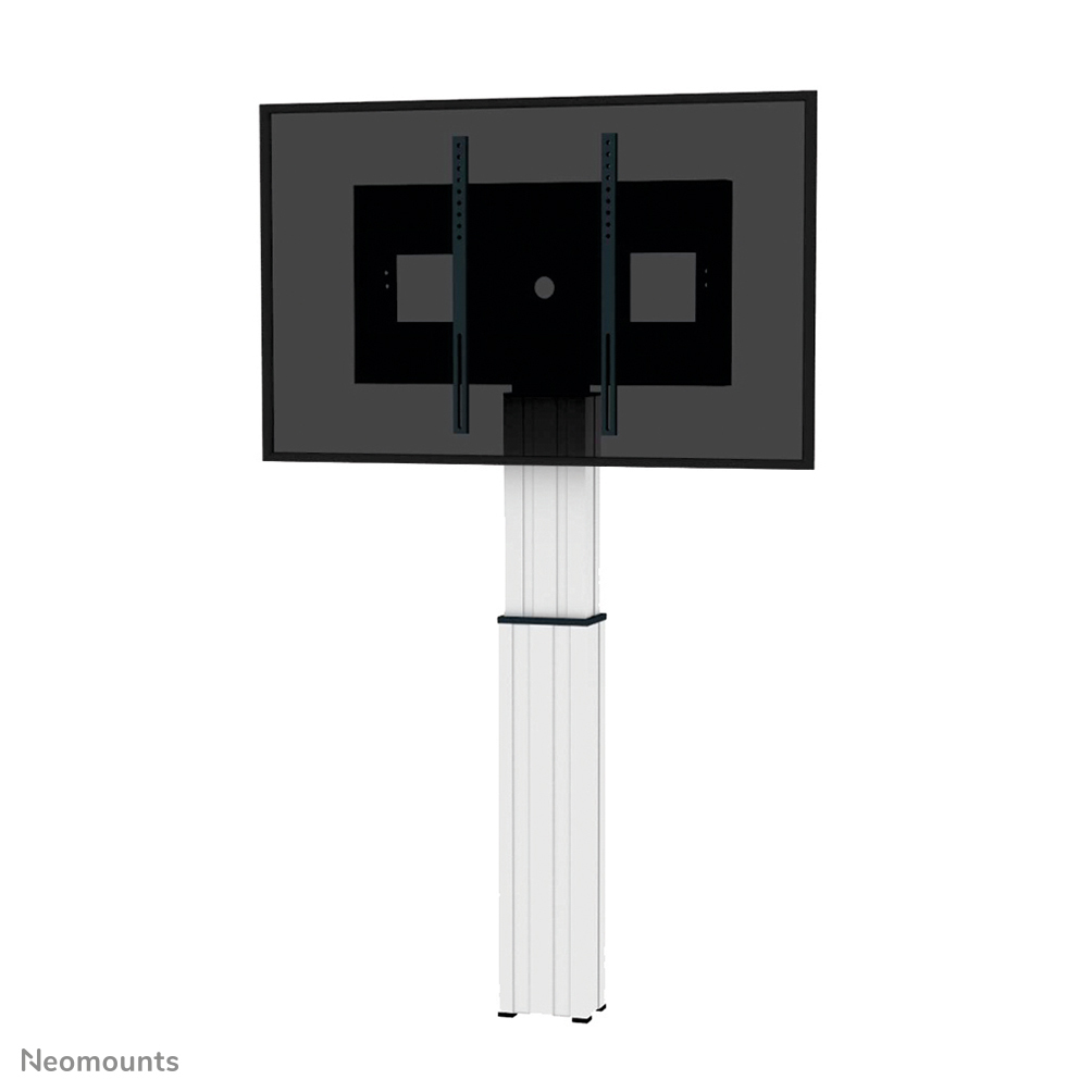 Neomounts gemotoriseerde wandsteun (PLASMA-W2500SILVER) thumbnail