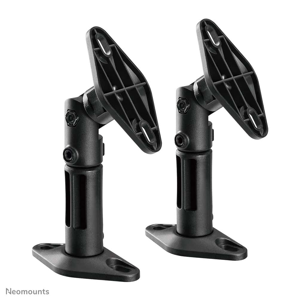 Neomounts speaker steun (SPEAKER-W100BLACK) thumbnail