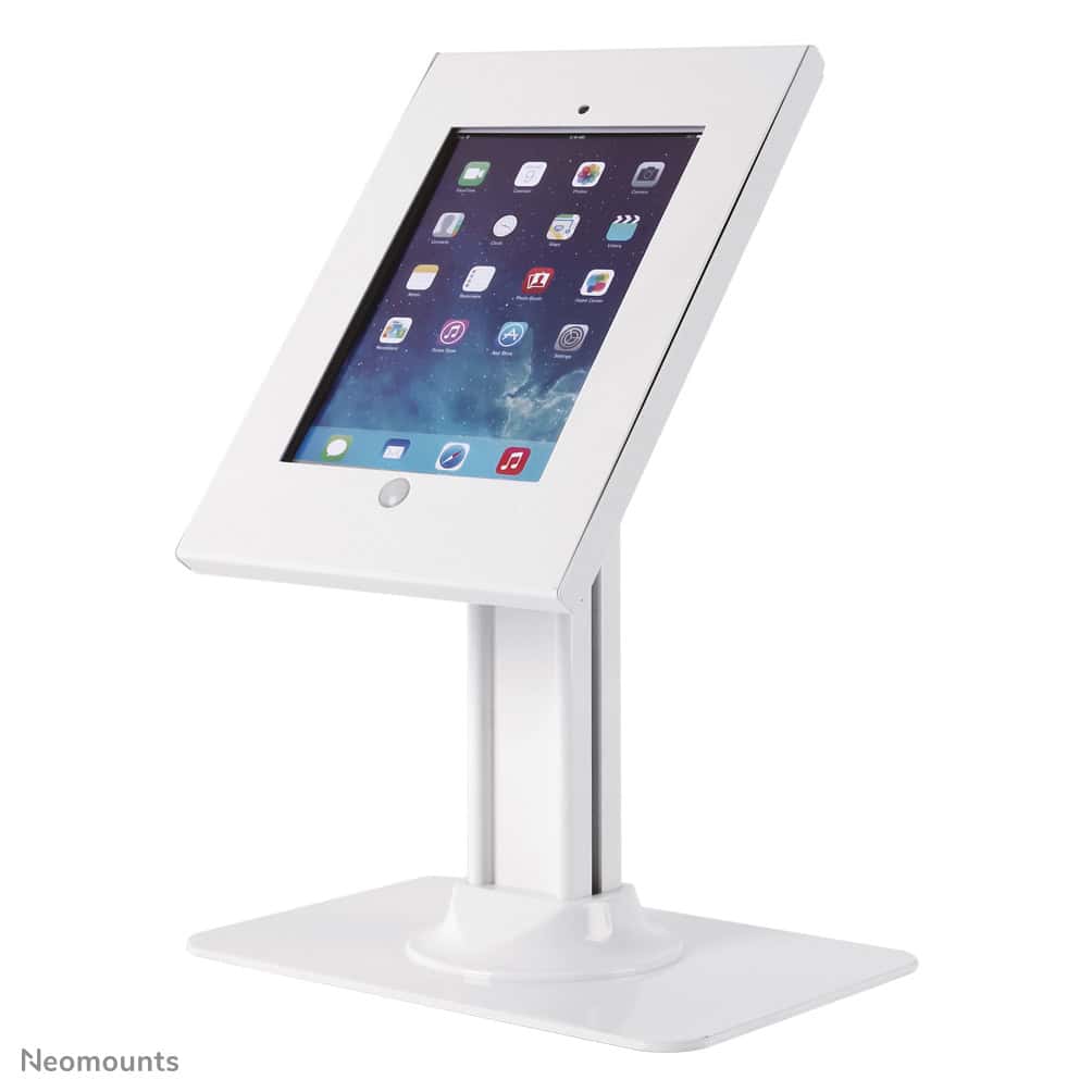 Neomounts tablet stand (TABLET-D300WHITE) thumbnail