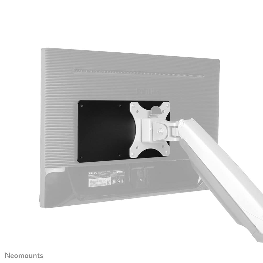 Neomounts nuc/thin client houder (THINCLIENT-01) thumbnail