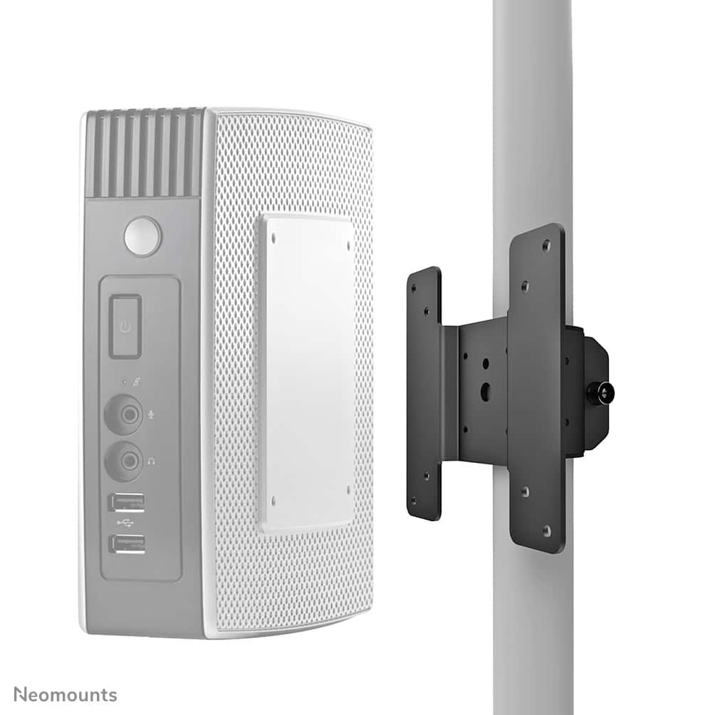 Neomounts nuc/thin client houder (THINCLIENT-05) thumbnail