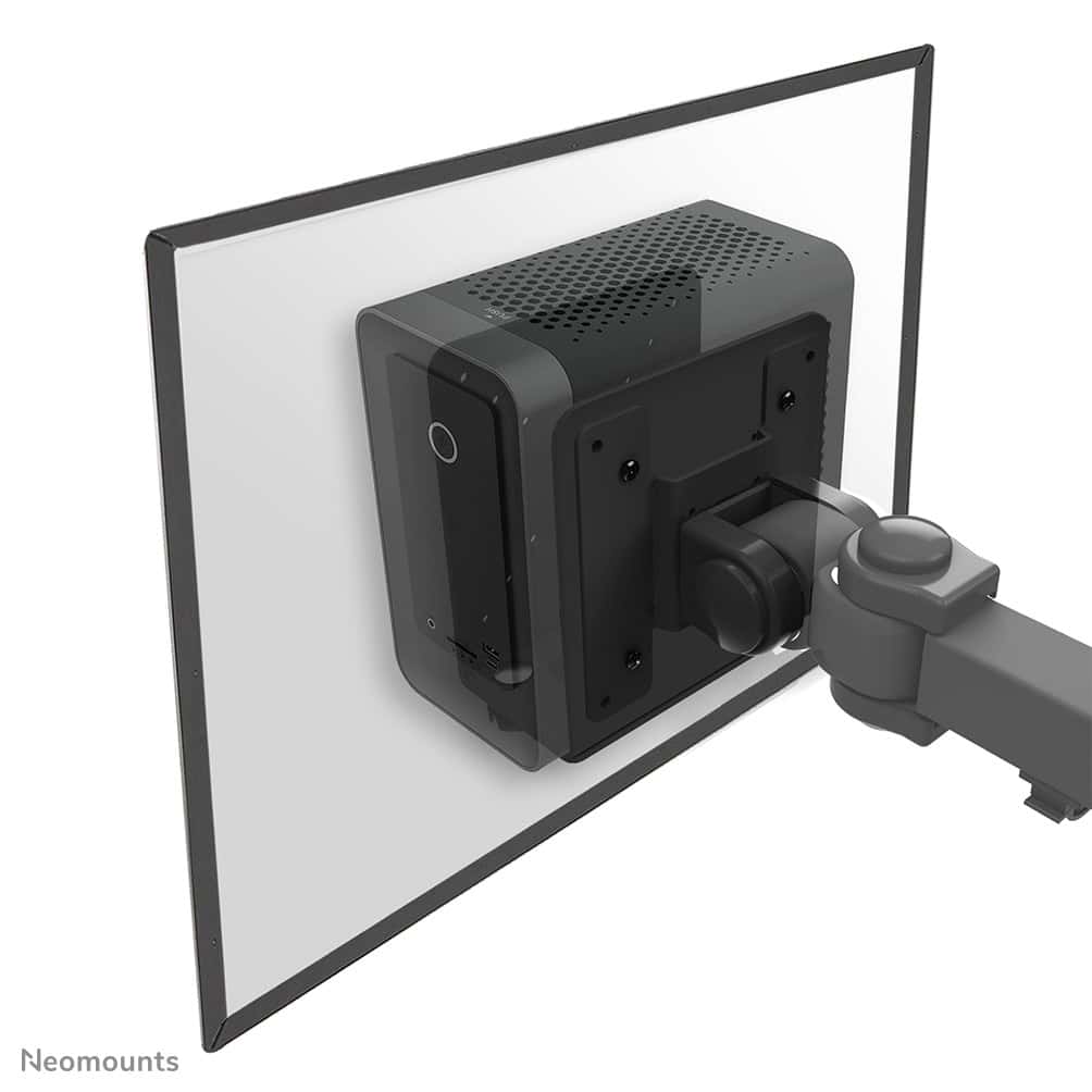 Neomounts nuc/thin client houder (THINCLIENT-20) thumbnail