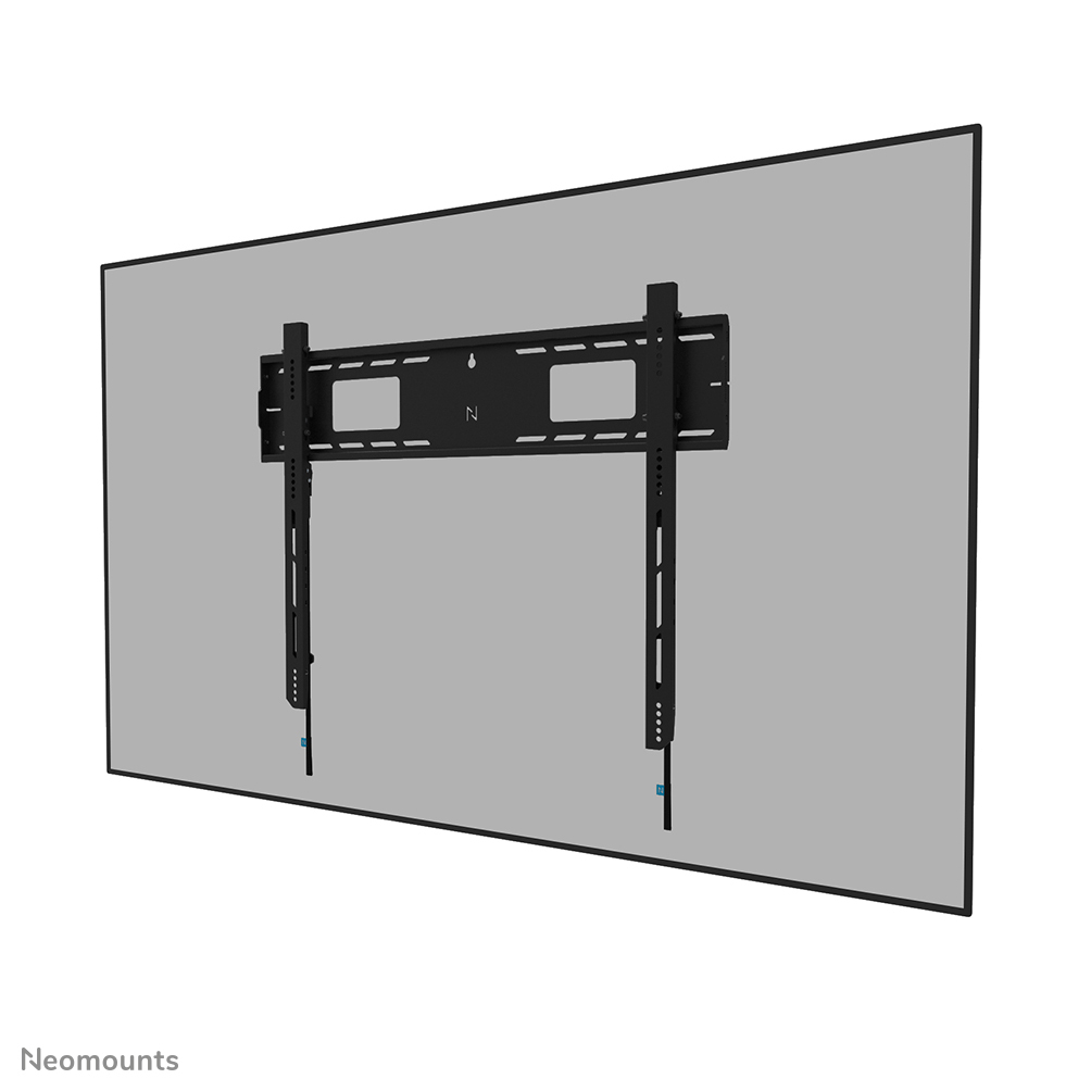 Neomounts heavy duty tv wandsteun (WL30-750BL18) thumbnail