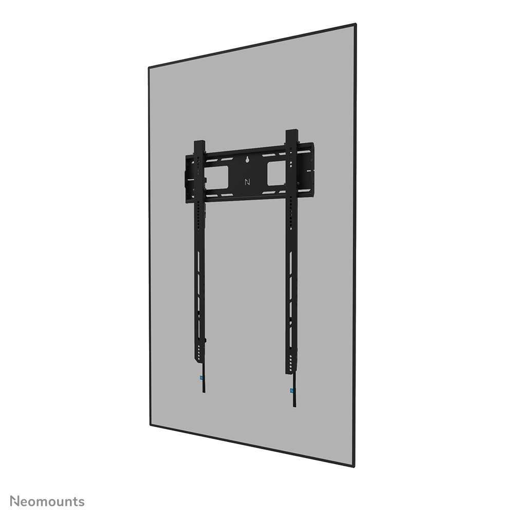 Neomounts heavy duty tv wandsteun (WL30-750BL18P) thumbnail