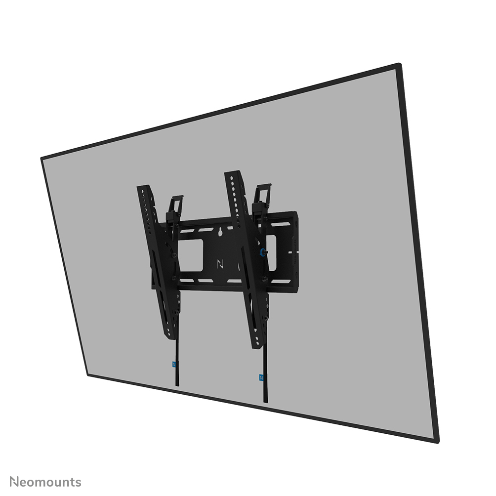 Neomounts heavy duty tv wandsteun (WL35-750BL14) thumbnail