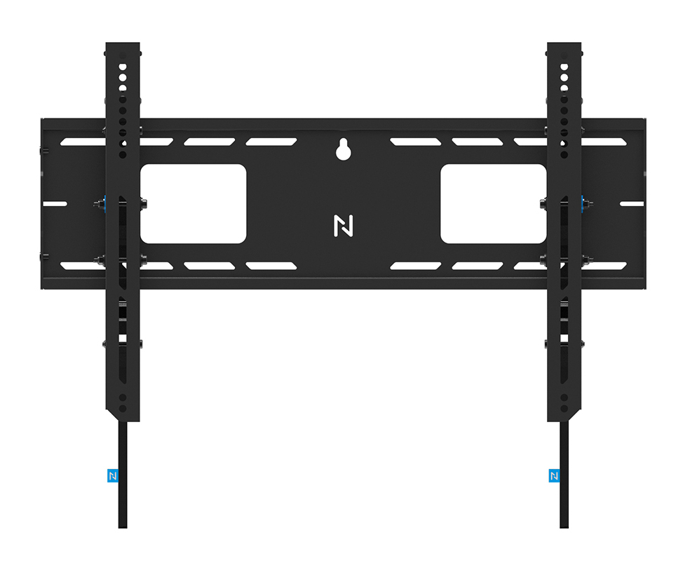Neomounts heavy duty tv wandsteun (WL35-750BL16) thumbnail