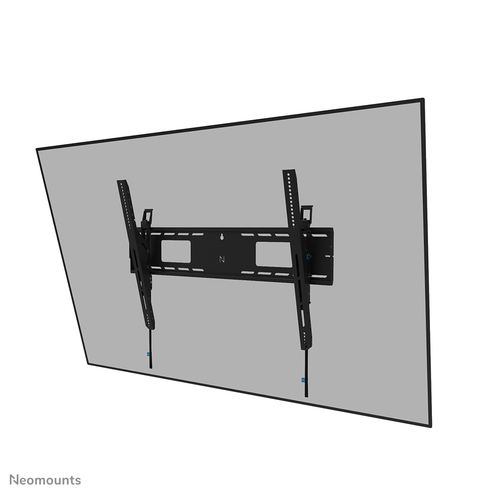Neomounts heavy duty tv wandsteun (WL35-750BL18) thumbnail