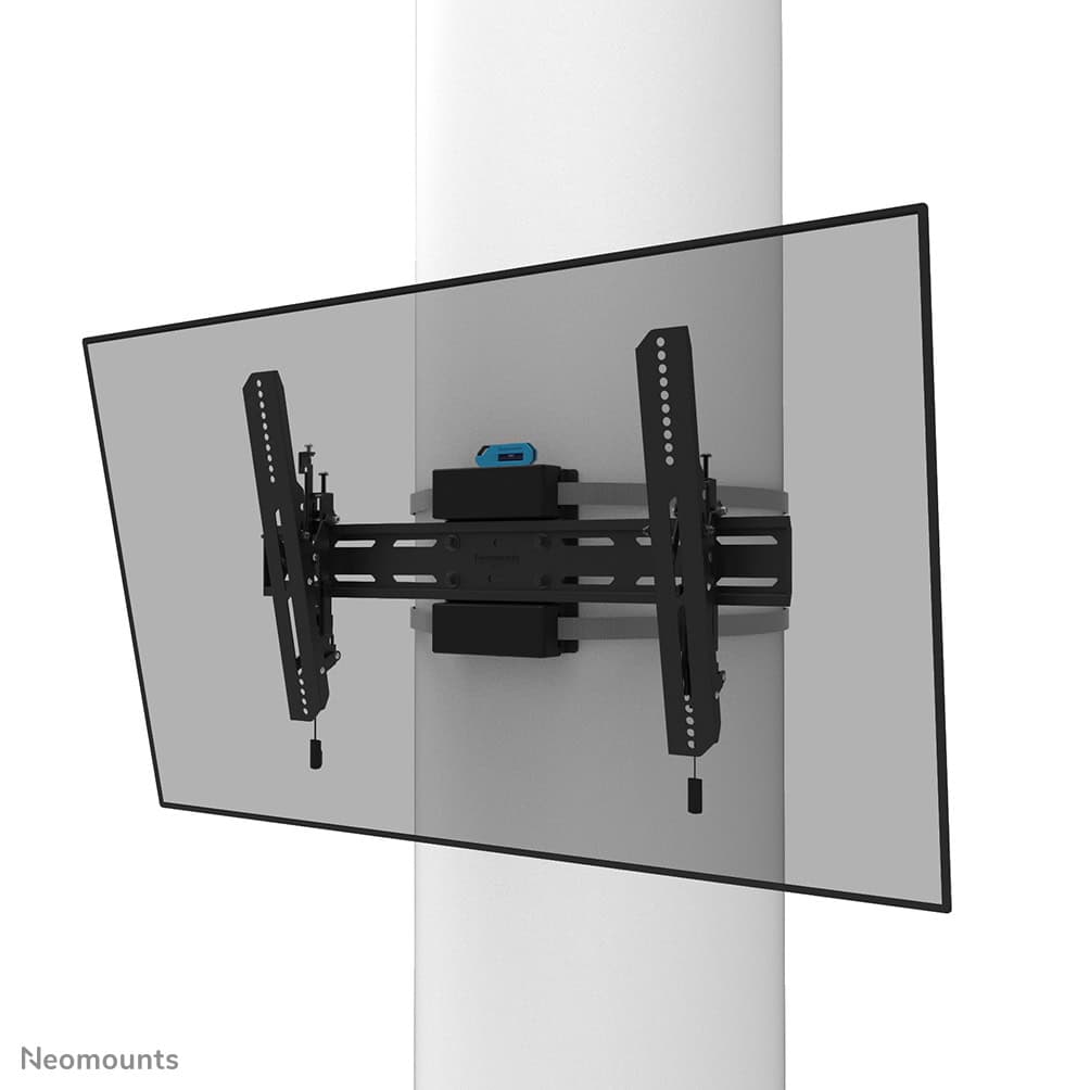 Neomounts TV pilaarsteun (WL35S-910BL16) thumbnail
