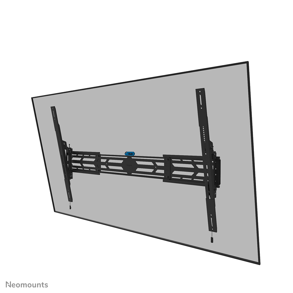 Neomounts heavy duty TV wandsteun (WL35S-950BL19) thumbnail