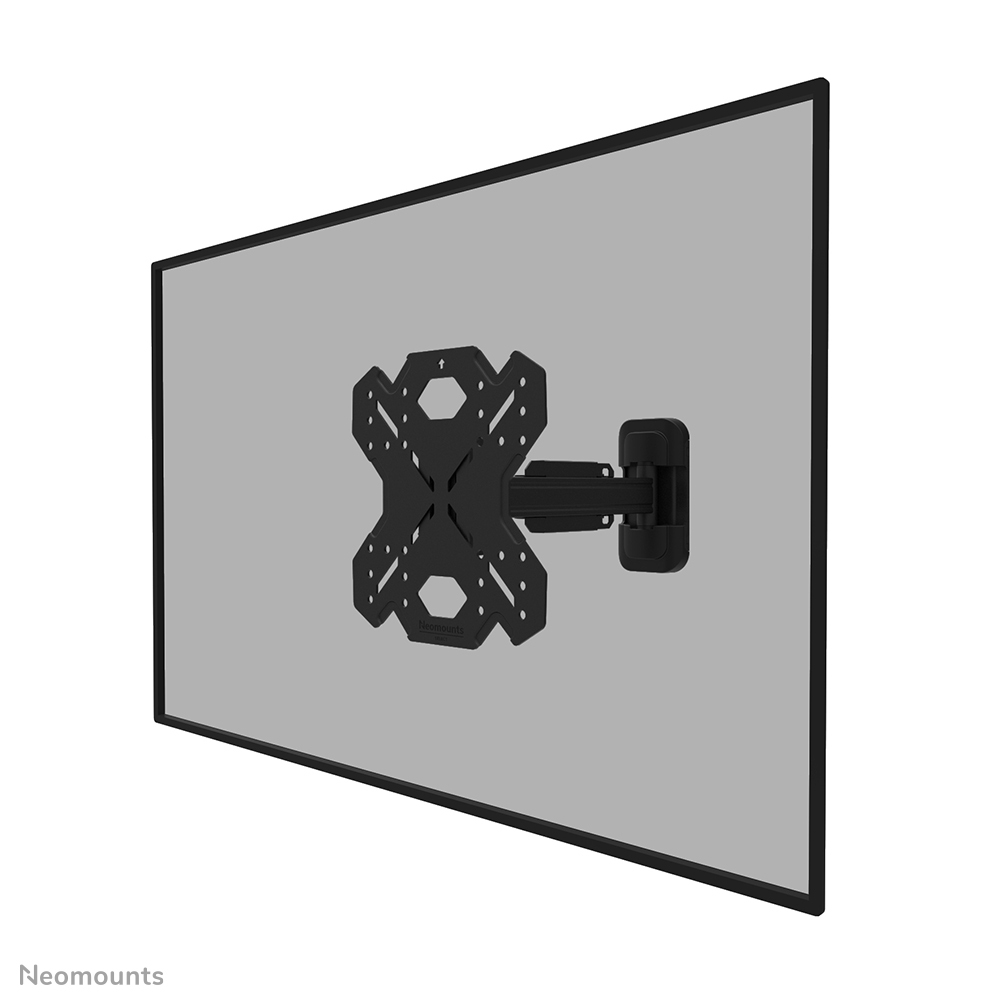 Neomounts tv wandsteun (WL40S-840BL12) thumbnail
