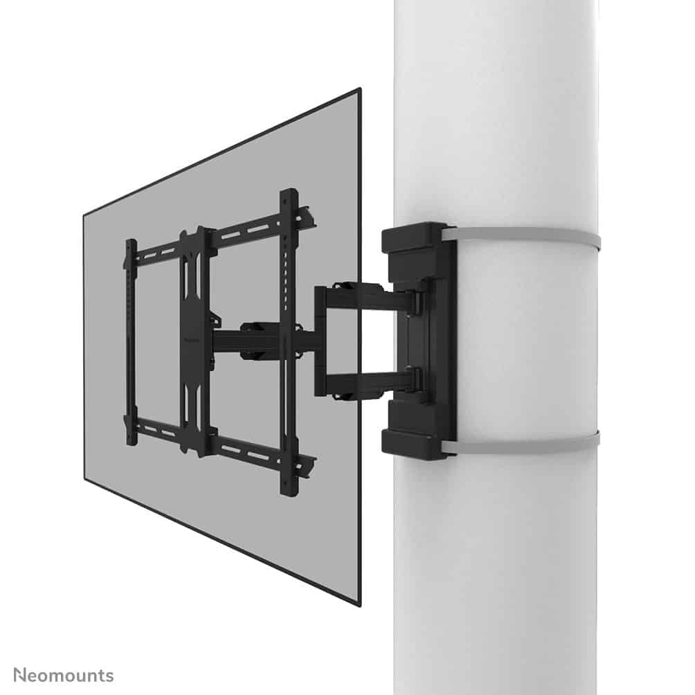 Neomounts TV pilaarsteun (WL40S-910BL16) thumbnail