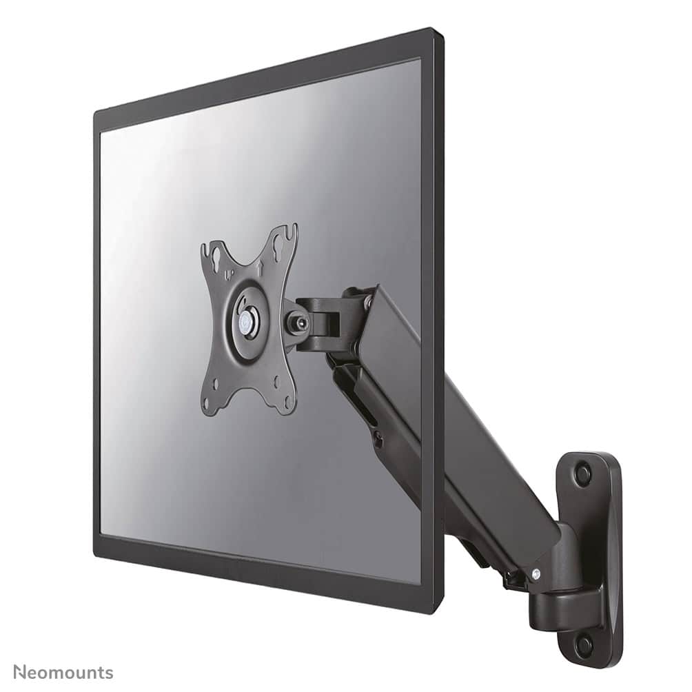 Neomounts tv/monitor wandsteun (WL70-440BL11) thumbnail