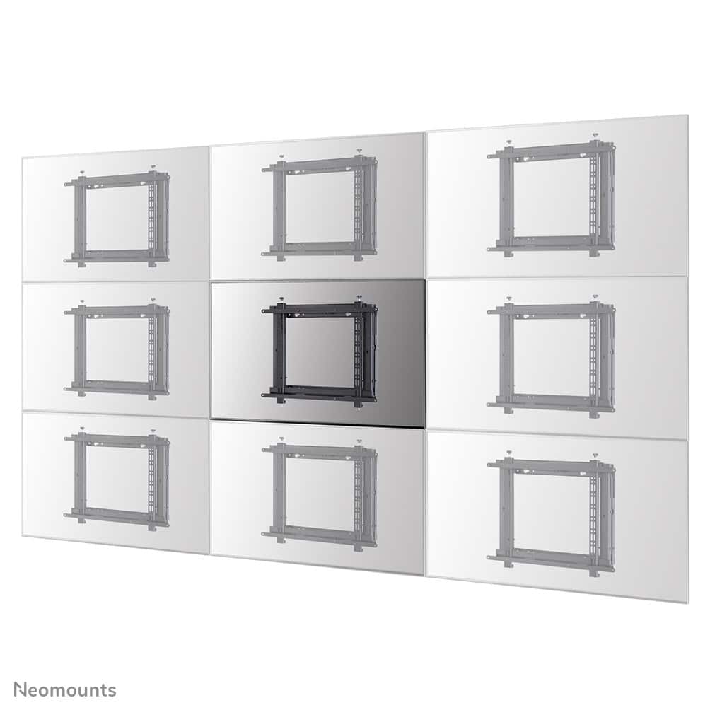 Neomounts videowall steun (WL95-800BL1) thumbnail