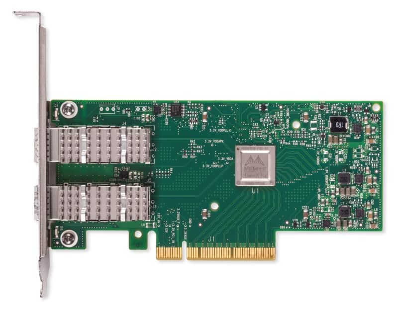 Lenovo 01GR250 netwerkkaart Fiber 25000 Mbit/s (01GR250) thumbnail