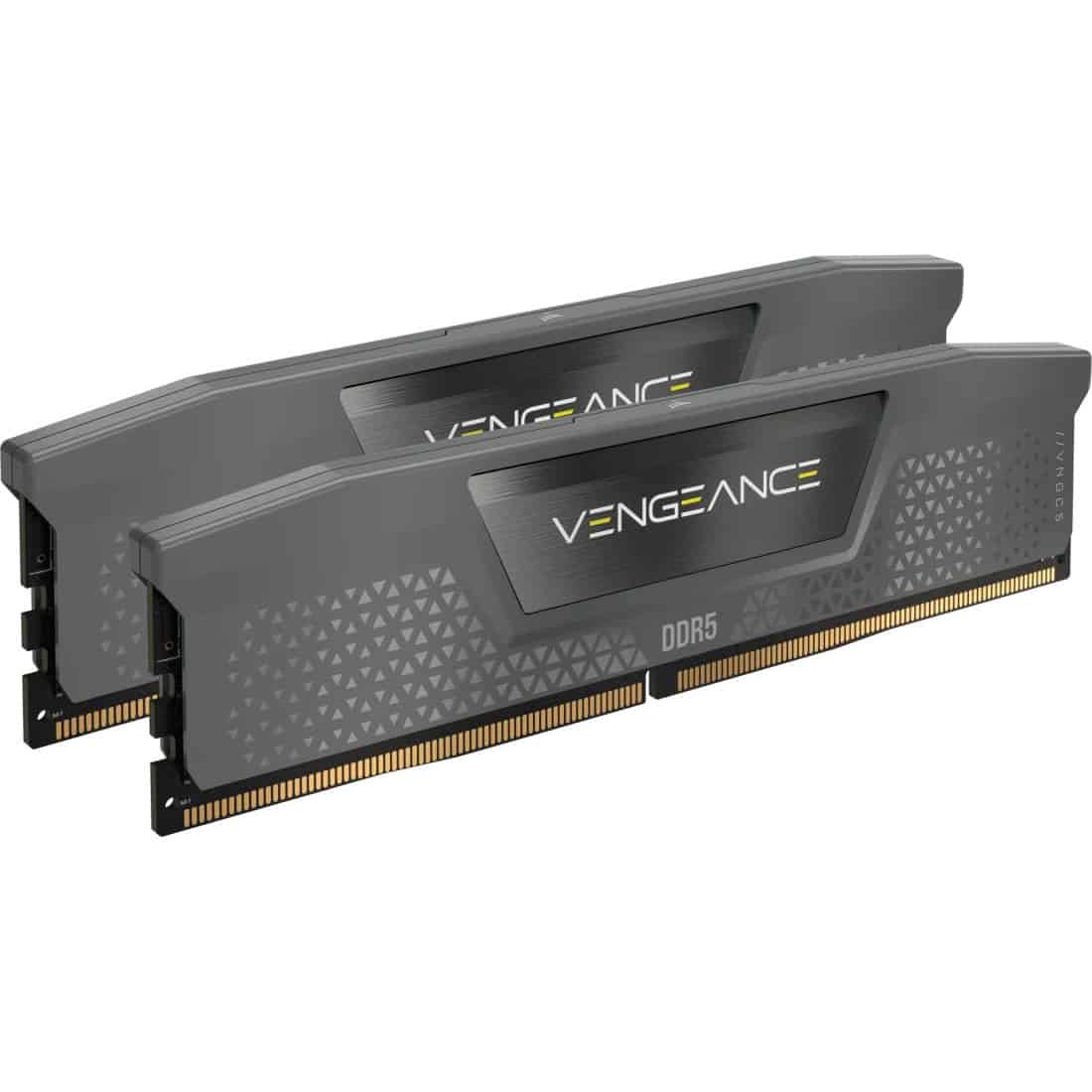 Corsair RAM Corsair D5 6400 32GB C30 Vengeance K2 - 2x16GB - 1.4V (CMK32GX5M2B6400Z30) (CMK32GX5M2B6400Z30) thumbnail