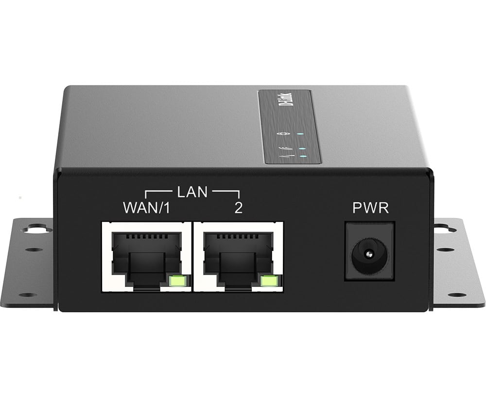 D-Link DWM-313 mobiele router / gateway / modem (DWM-313) thumbnail