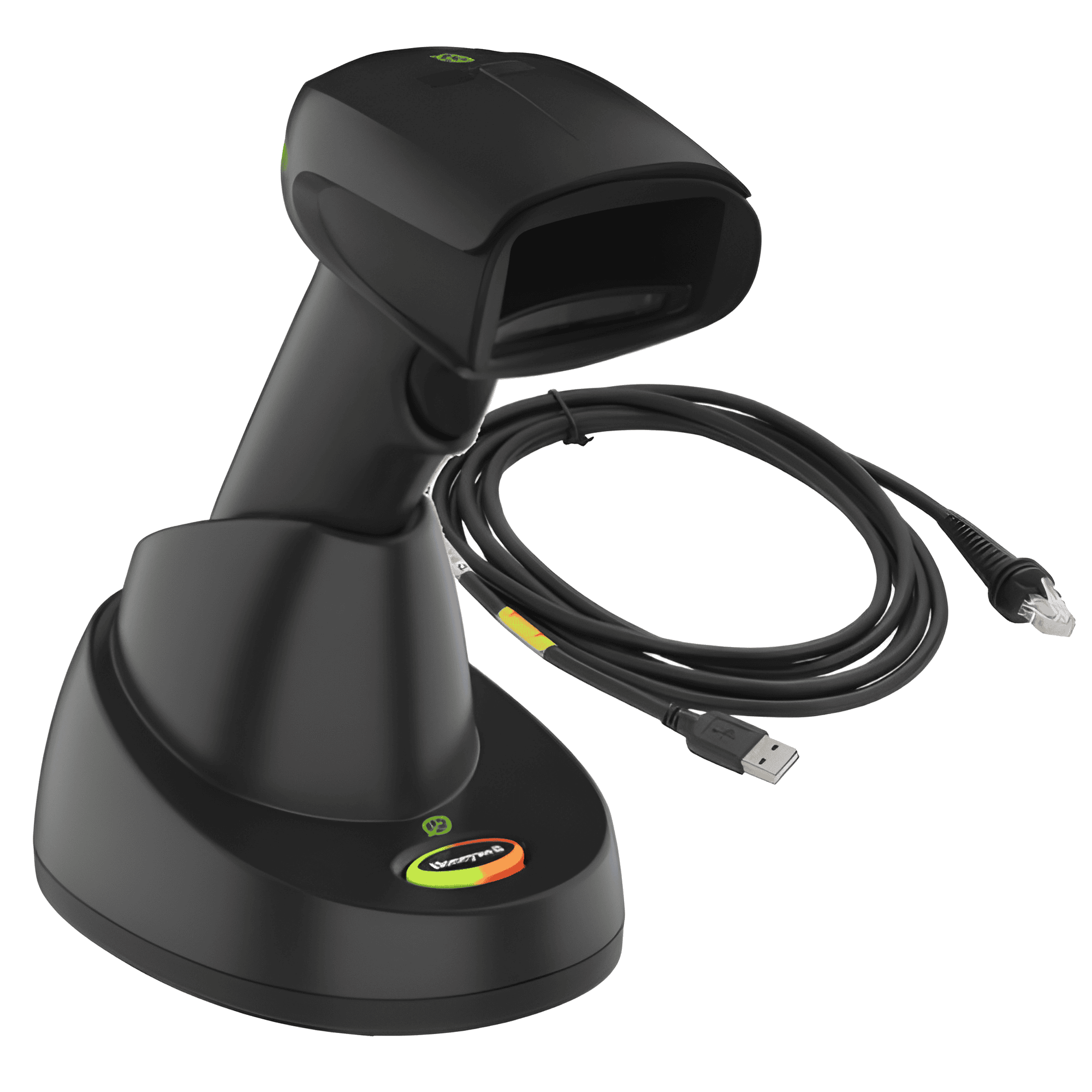 Honeywell Xenon XP 1952 USB Kit 1D PDF417 (1952GSR-1USB-5-R) thumbnail