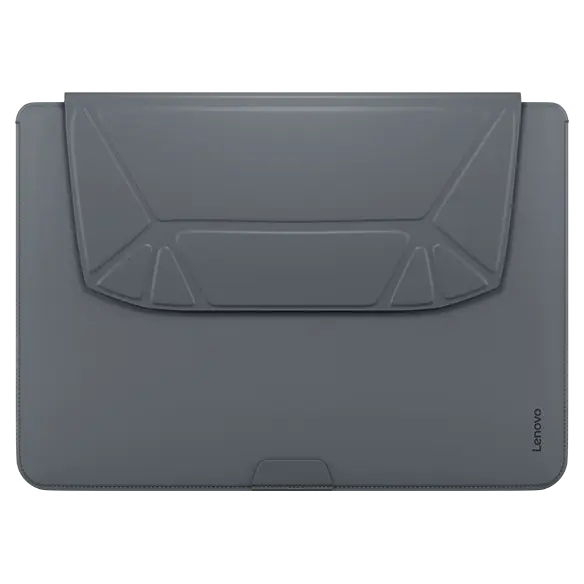 Lenovo Origami 38,1 cm (15") Opbergmap/sleeve Grijs (4X41R83943) thumbnail