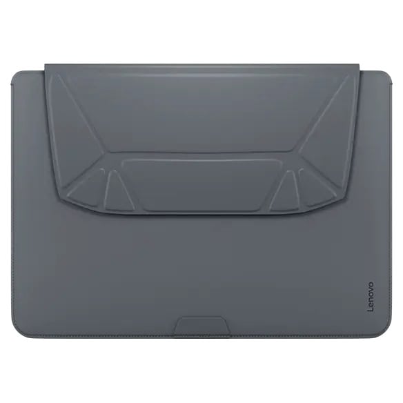 Lenovo Origami 38,1 cm (15") Opbergmap/sleeve Grijs (4X41R83943) thumbnail