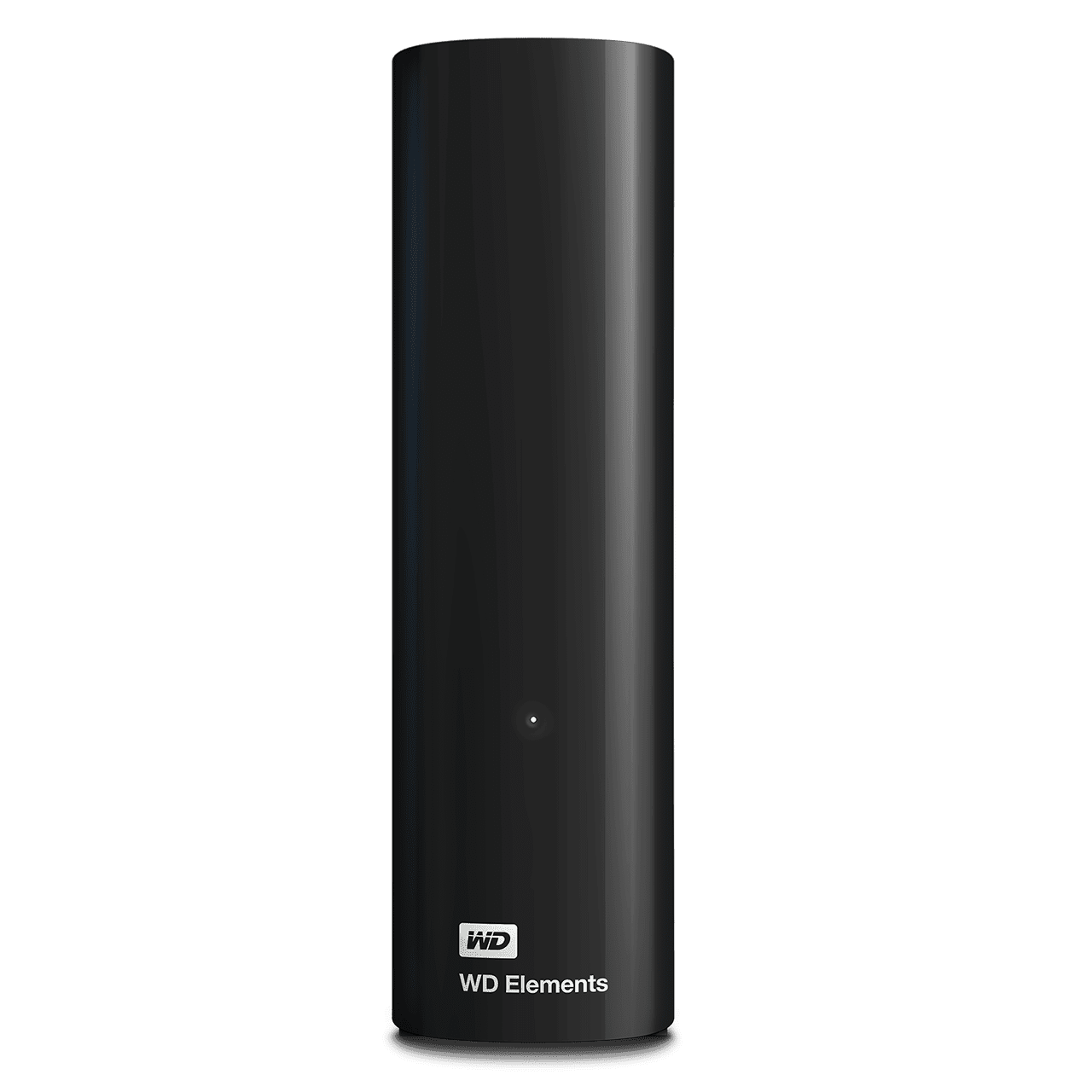 Western Digital WD ELEMENTS DESKTOP 26TB BLACK EMEA (WDBWLG0260HBK-EESN) thumbnail