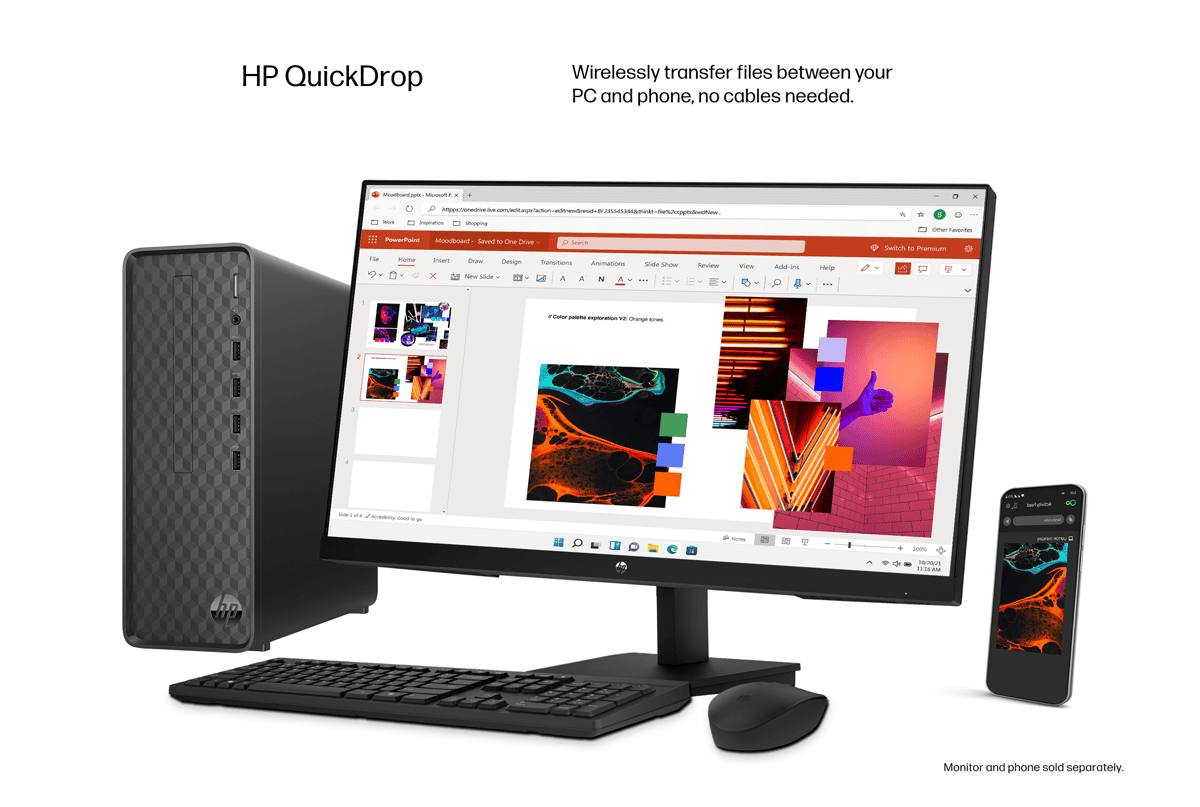 HP GNRC SSD 512GB2280.M2SATA-3 OP2 TLC CS14 (911203-001) thumbnail