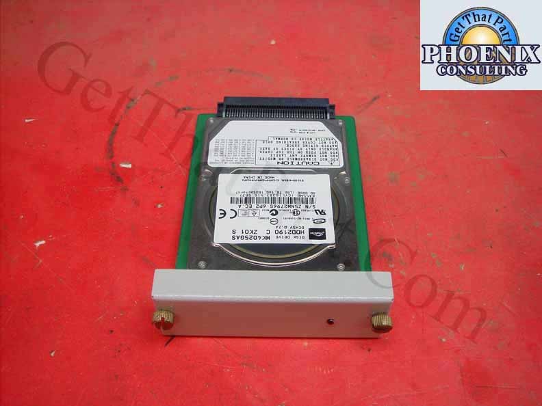 HP HDD,EIO SMO KIT ROHS (J6073-61051) thumbnail