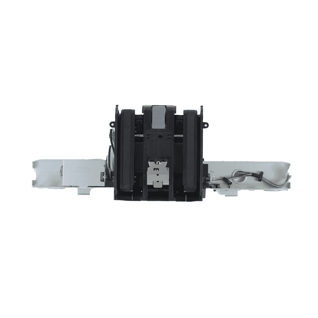 HP FINISHER SUB-TRAY FRAME SL FIN501L (JC90-01319A) thumbnail