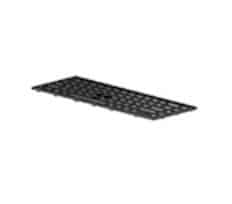 HP L09546-041 laptop reserve-onderdeel Toetsenbord (L09546-041) thumbnail