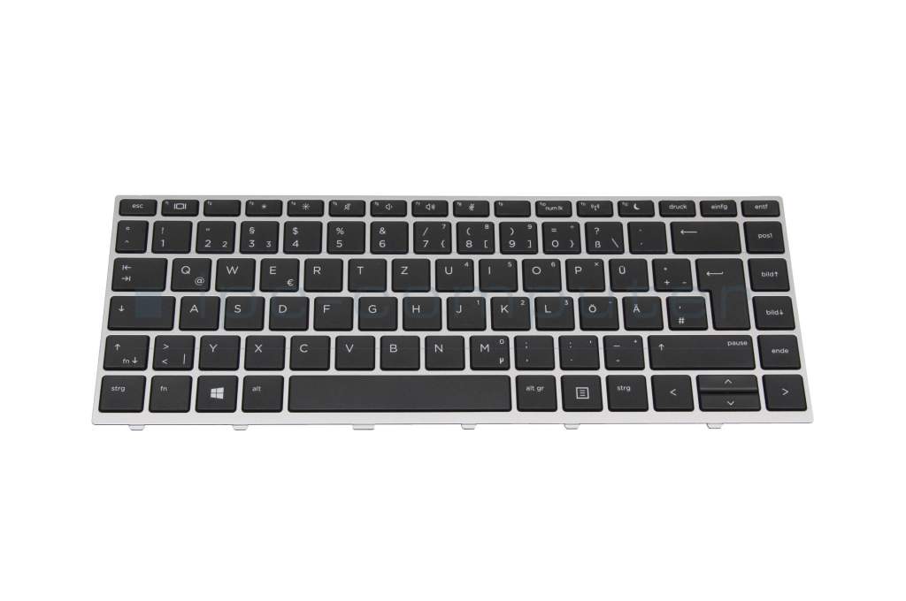 HP SPS-KBD CP SR 14 - GR (L09547-041) thumbnail