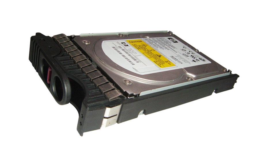 HP HDD, 500GB 5400RPM FIPS/CCC OPAL2 RW SGT (L42243-021) thumbnail