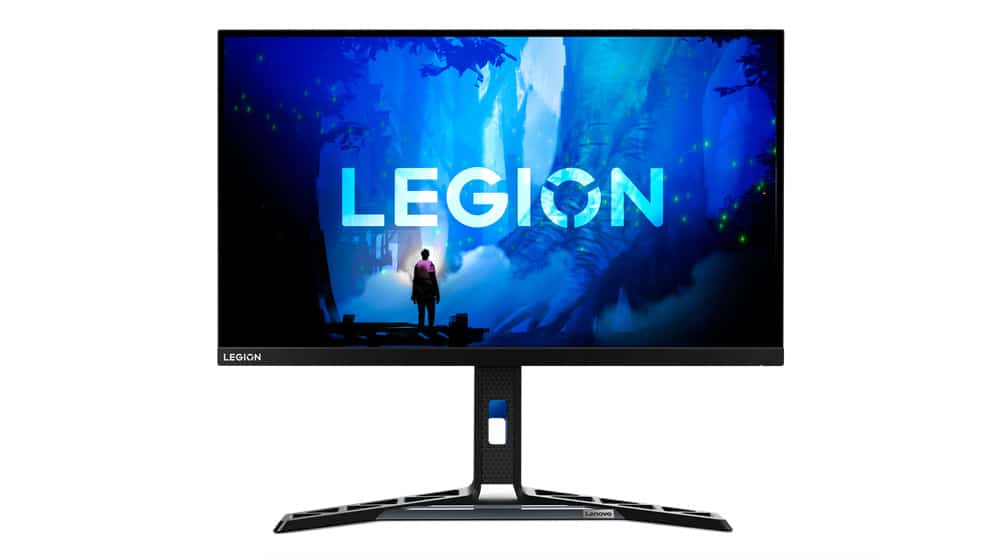 Lenovo Legion Y27qf-30 LED display 68,6 cm (27") 2560 x 1440 Pixels Quad HD Zwart (67A7GAC3EU) thumbnail
