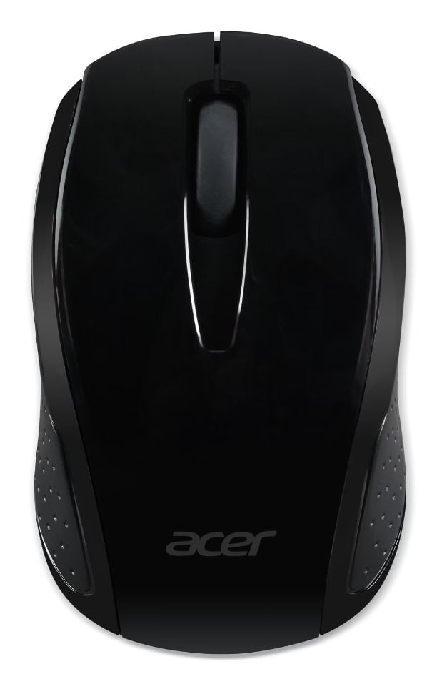 Acer AMR800 muis Ambidextrous RF Draadloos Optisch 1600 DPI (GP.MCE11.02O) thumbnail