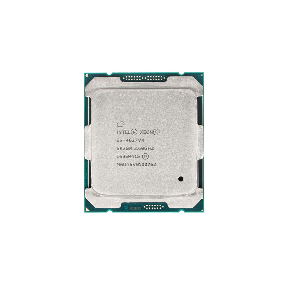 Intel E5-4627V4 2.60GHz 10C 25M 135W (SR2SN) thumbnail