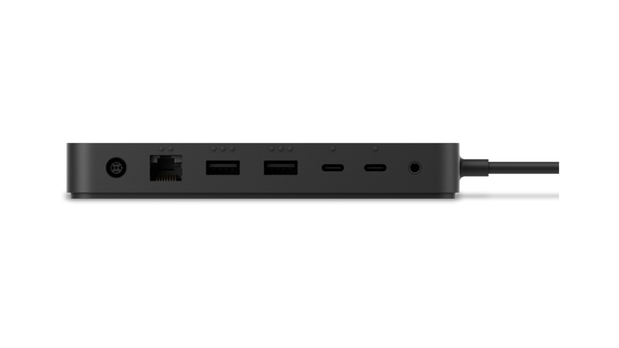 Microsoft Surface Docking Station CM Black (EP2-20012) thumbnail
